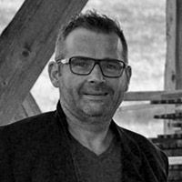 Christian Bogner – Innenarchitekt, Geschäftsführer von Living Art